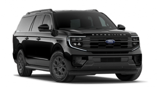 2026 Ford Expedition® External Image 5